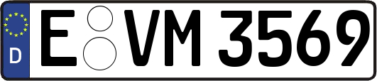 E-VM3569