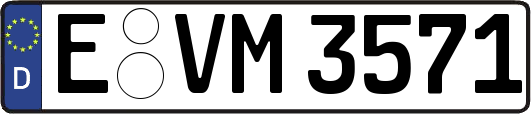 E-VM3571