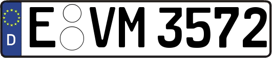 E-VM3572