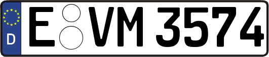 E-VM3574