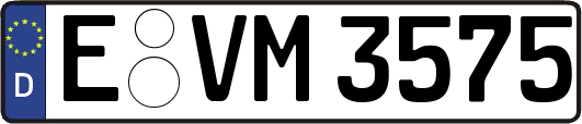 E-VM3575