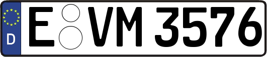 E-VM3576