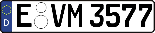 E-VM3577