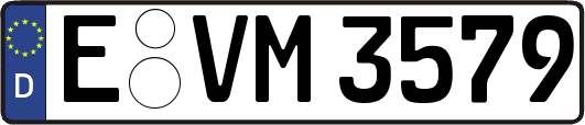 E-VM3579
