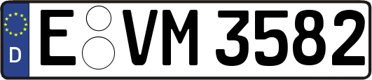 E-VM3582