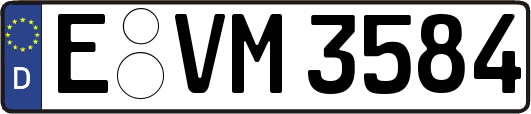 E-VM3584