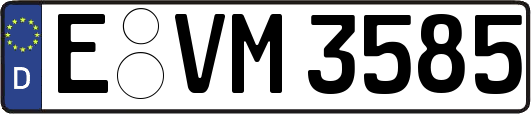E-VM3585