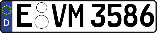 E-VM3586