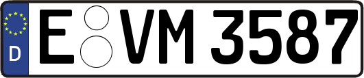 E-VM3587