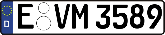 E-VM3589