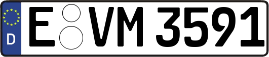 E-VM3591