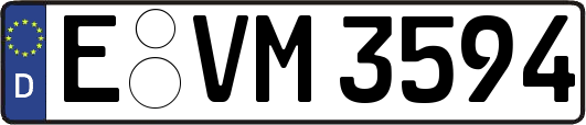 E-VM3594
