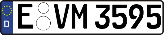 E-VM3595