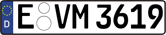 E-VM3619