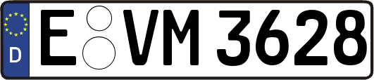 E-VM3628