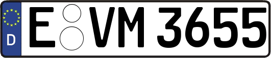 E-VM3655