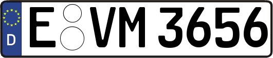 E-VM3656