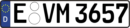 E-VM3657