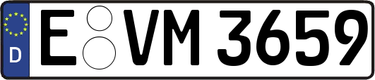E-VM3659