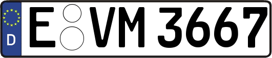 E-VM3667