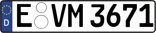 E-VM3671