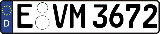 E-VM3672