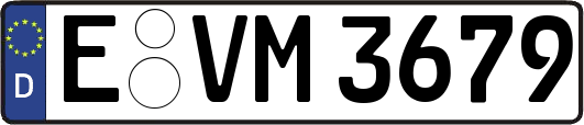 E-VM3679