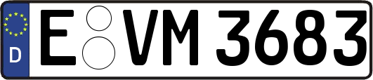 E-VM3683