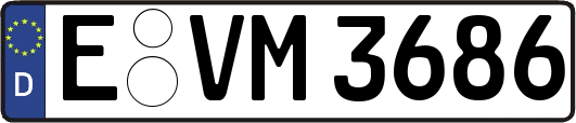 E-VM3686