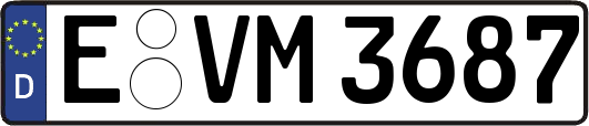 E-VM3687