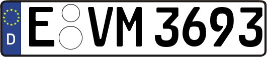 E-VM3693