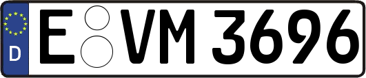 E-VM3696