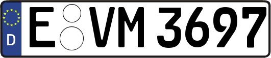 E-VM3697