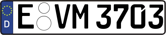 E-VM3703