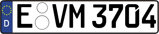 E-VM3704