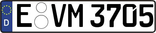 E-VM3705
