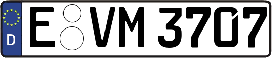 E-VM3707
