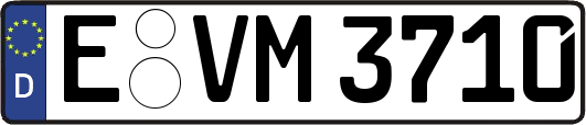 E-VM3710