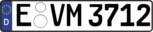 E-VM3712