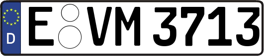 E-VM3713