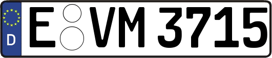 E-VM3715