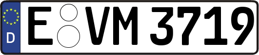 E-VM3719