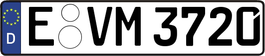 E-VM3720