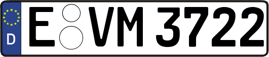 E-VM3722