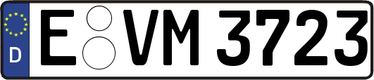 E-VM3723