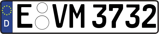 E-VM3732