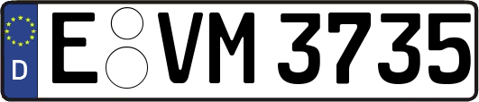 E-VM3735