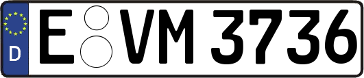 E-VM3736