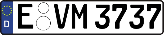 E-VM3737