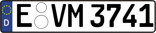 E-VM3741
